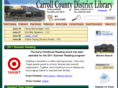 carrollibrary.com