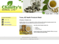 chasitysherballife.com