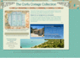 corfucottagecollection.com