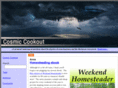 cosmiccookout.com