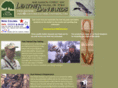 customleatherlanyards.com
