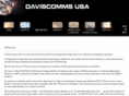 daviscommsusa.com
