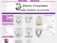 daviscreations.com