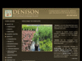 denisonlandscaping.com
