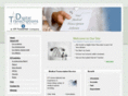 digitaltranscriptionsinc.com