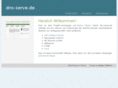 dns-serve.de