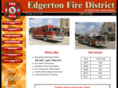 edgertonfire.com