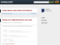 ehrenkret.com