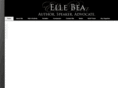 ellebeaauthor.com