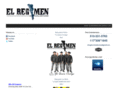elregimensinaloense.com