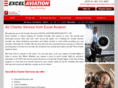 excelaviationservices.com