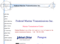 federaltransmission.net
