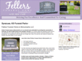 fellersfuneralhome.com