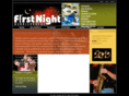 firstnightharrisonburg.com