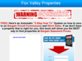foxvalleyproperties.net