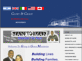 gloryandgraceministries.org