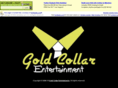 goldcollarentertainment.com