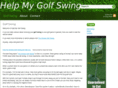 golfswing-review.com