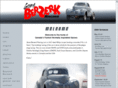 goneberserkracing.com