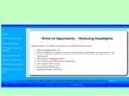 headlighthero.com