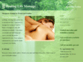 healinglifemassage.com