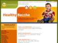 healthybaccha.com