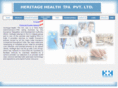 heritagehealthservice.com