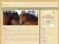 hmfhorses.com