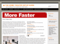 hometheatersetup.org