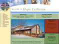 hopemilton.com