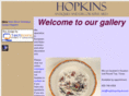 hopkinsantiques.com