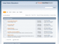 iahomeeducators.org