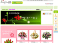 imiflower.com