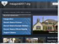 inaugural2017.org