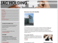 jac-holding.com