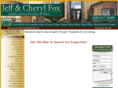 jeffandcherylfox.com