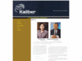 kalibersecurity.com