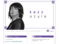 kazz-style.net