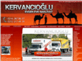 kervancioglunakliyat.com.tr