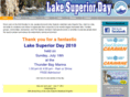 lakesuperiorday.com