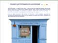 lamaisondestoiles.com