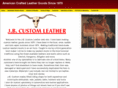 leatherfabrication.com