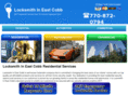 locksmithineastcobb.com