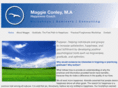 maggieconley.com