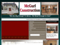 mcgurlconstruction.net