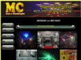 mcsomeiluminacao.net