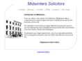 midwinters.co.uk