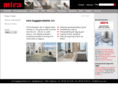 mira-byggeprodukter.dk