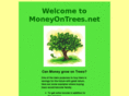 moneyontrees.net