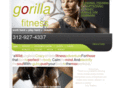 mygorillafitness.com